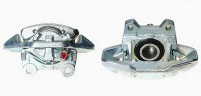 BUDWEG CALIPER 34907 -  Тормозной суппорт